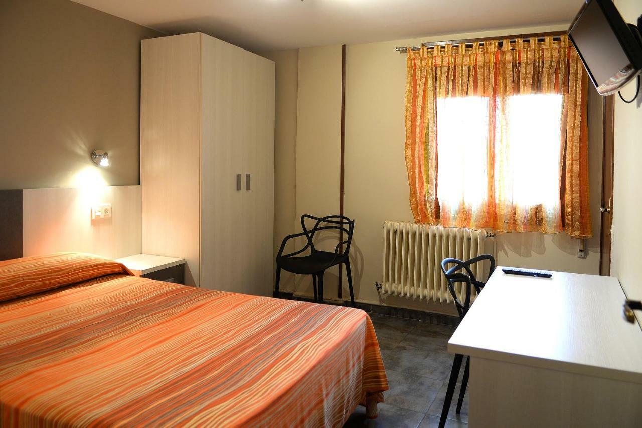 Hostal Palacete De Los Arcedianos Tarazona Kültér fotó