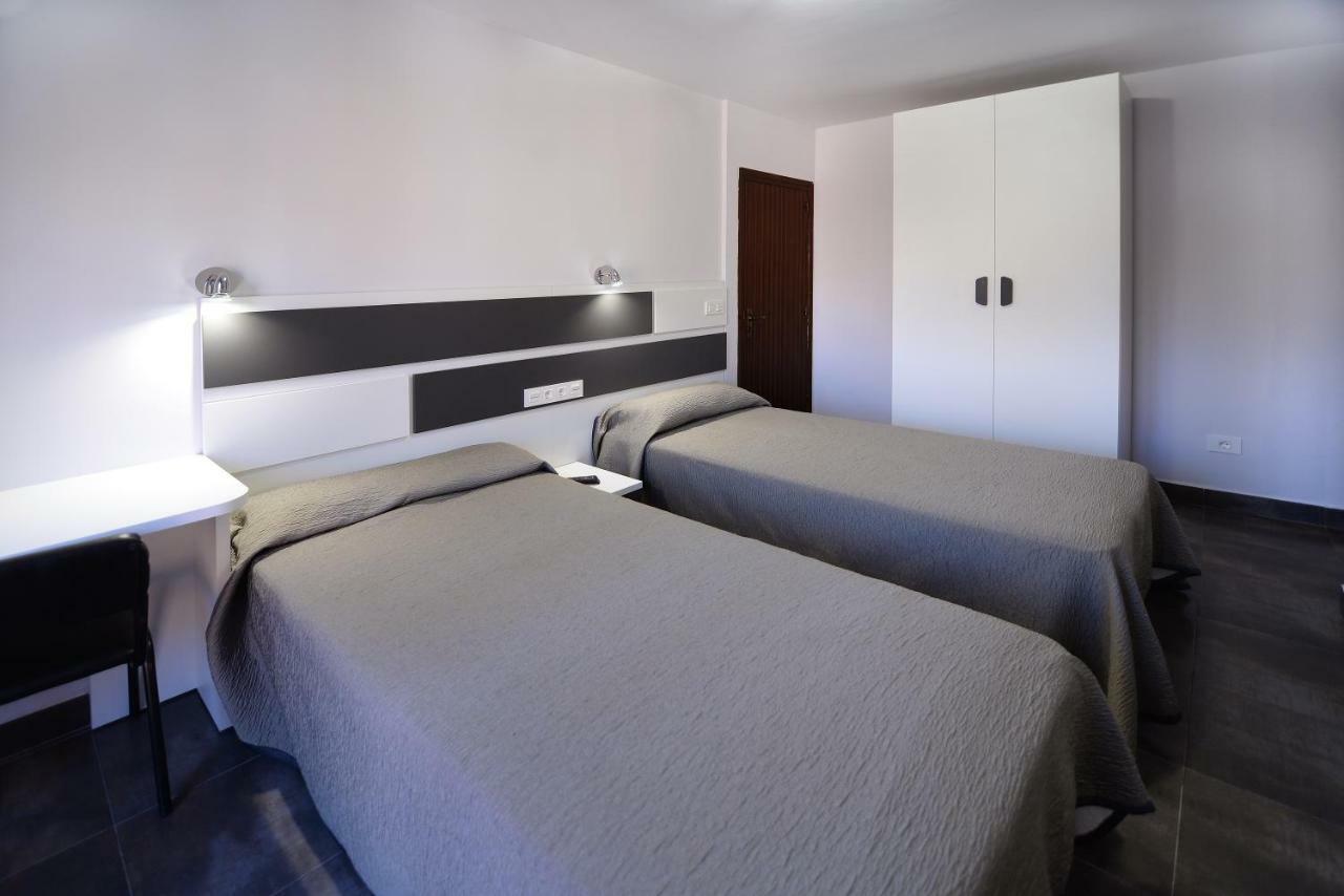 Hostal Palacete De Los Arcedianos Tarazona Kültér fotó